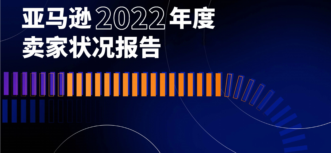 亚马逊2022年度卖家状况报告
