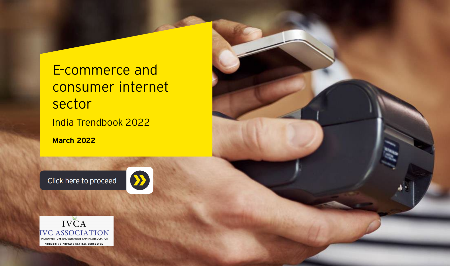 2022年印度电子商务和网络消费者报告（EN）